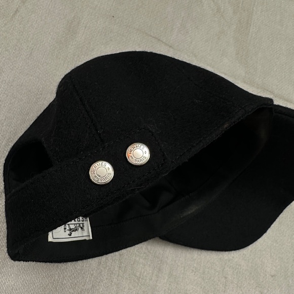 Hermes hat - Picture 5 of 7